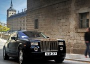 Rolls Royce Phantom